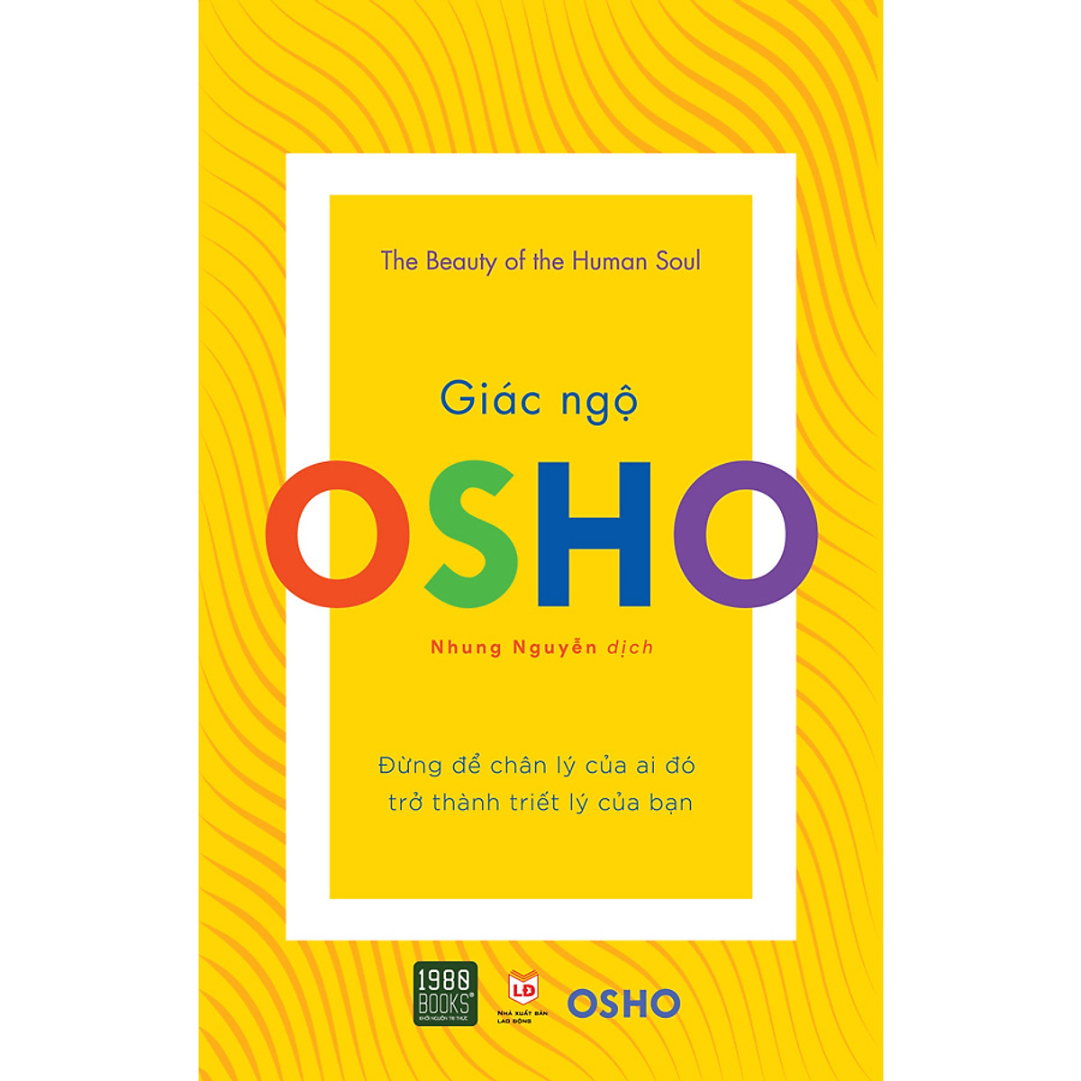 OSHO - Giác ngộ