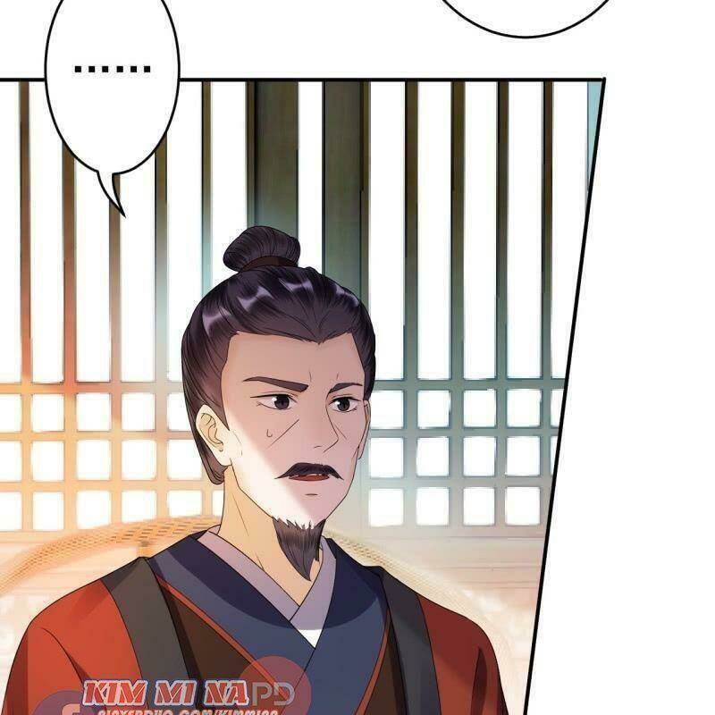 vương gia kiêu ngạo quá khó cua chapter 57 24