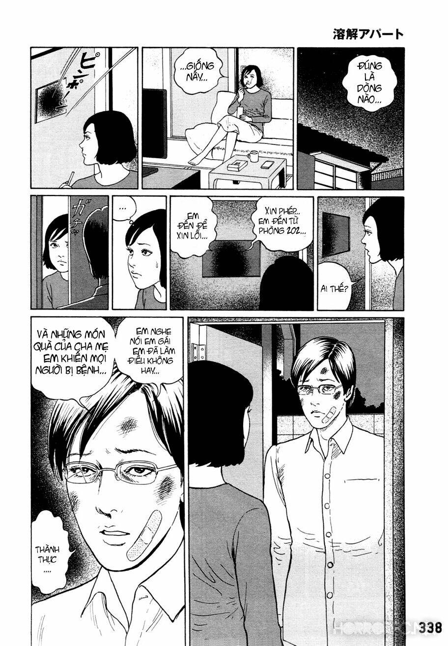 dissolving series chapter 3 13