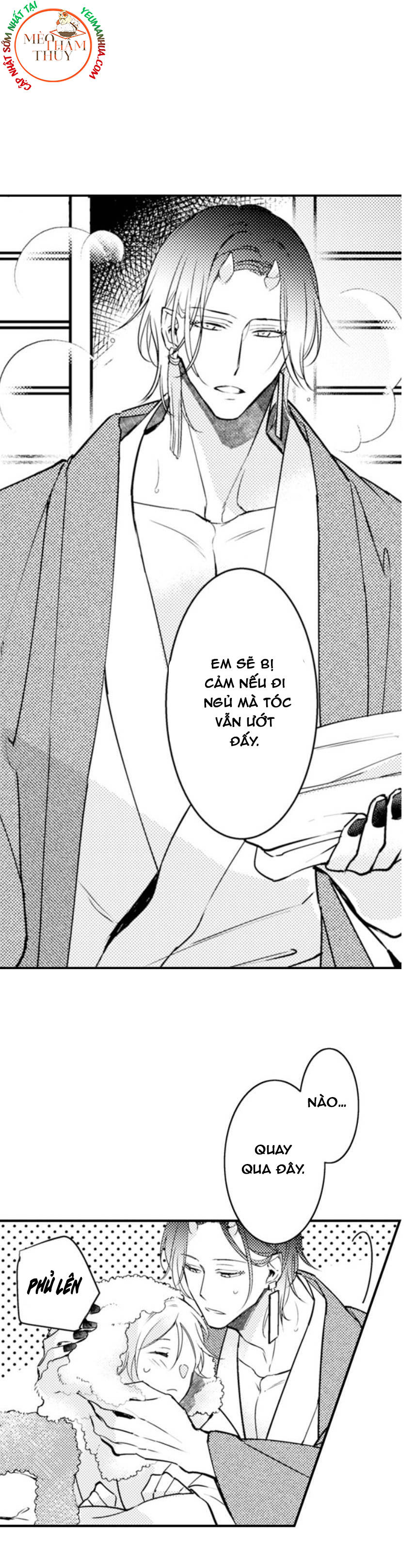 ác ma dục vọng chapter 11 10