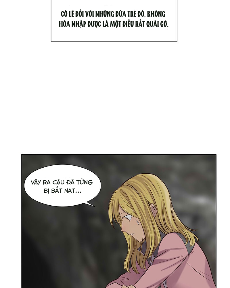 điều bí mật mà tôi luôn giữ kín chapter 44 33