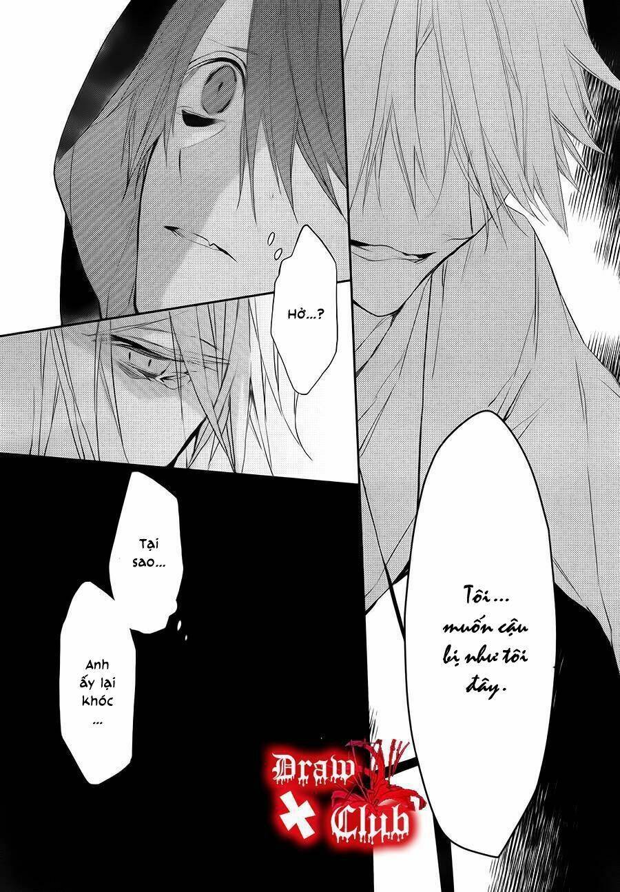 đẫm máu đức mẹ chapter 21 15