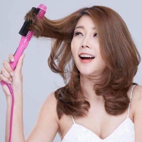 Lược điện đa năng No.V.a 8810