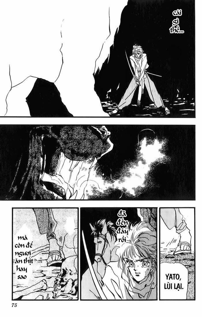 đứa con số phận chapter 6 28