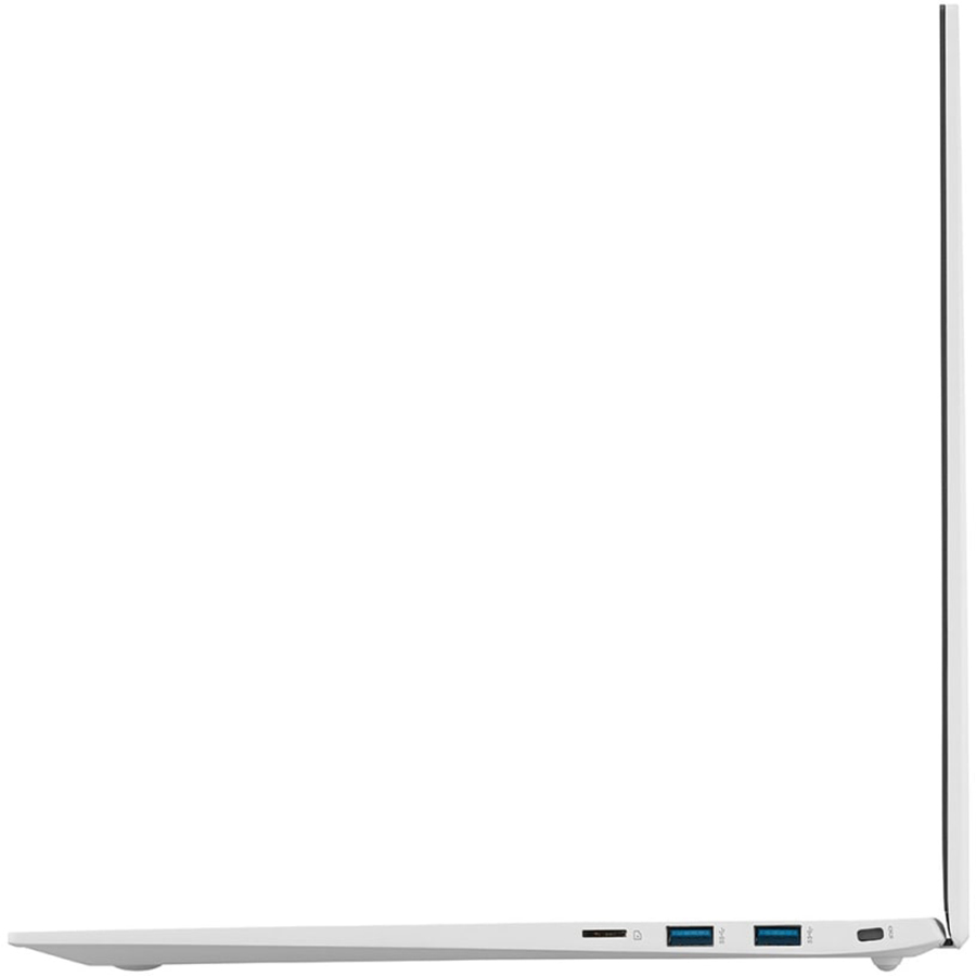 Laptop LG gram 17'', Không hệ điều hành, Intel Core i5 Gen 12, 16Gb, 256GB, 17ZD90Q-G.AX51A5 - Hàng Chính Hãng