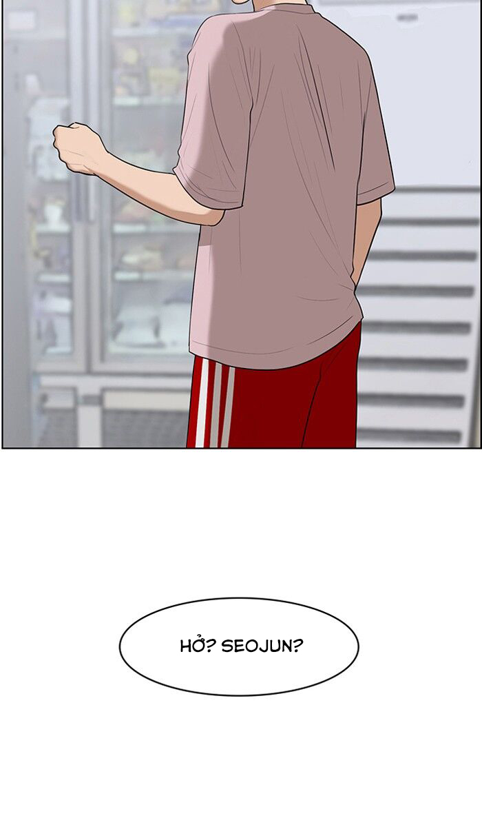 vẻ đẹp đích thực - true beauty chapter 47 63