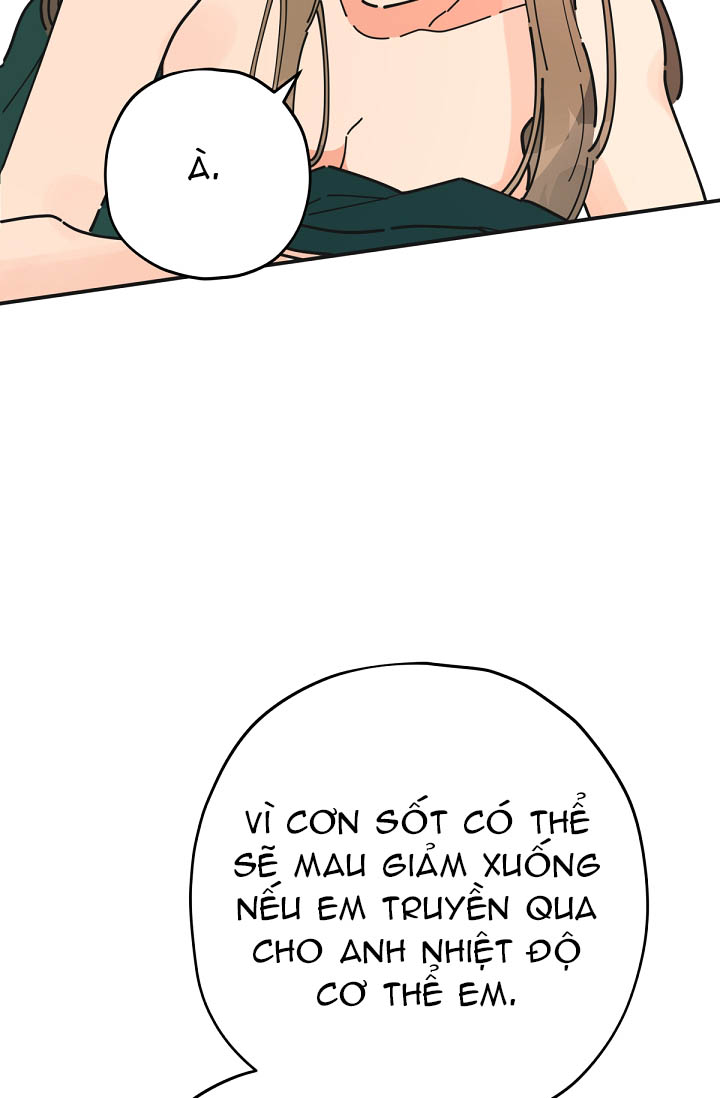 ác nữ tiểu thư chapter 73 18