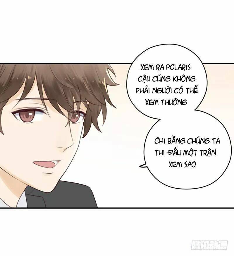 thiên thần đừng trêu chọc tôi chapter 10 22