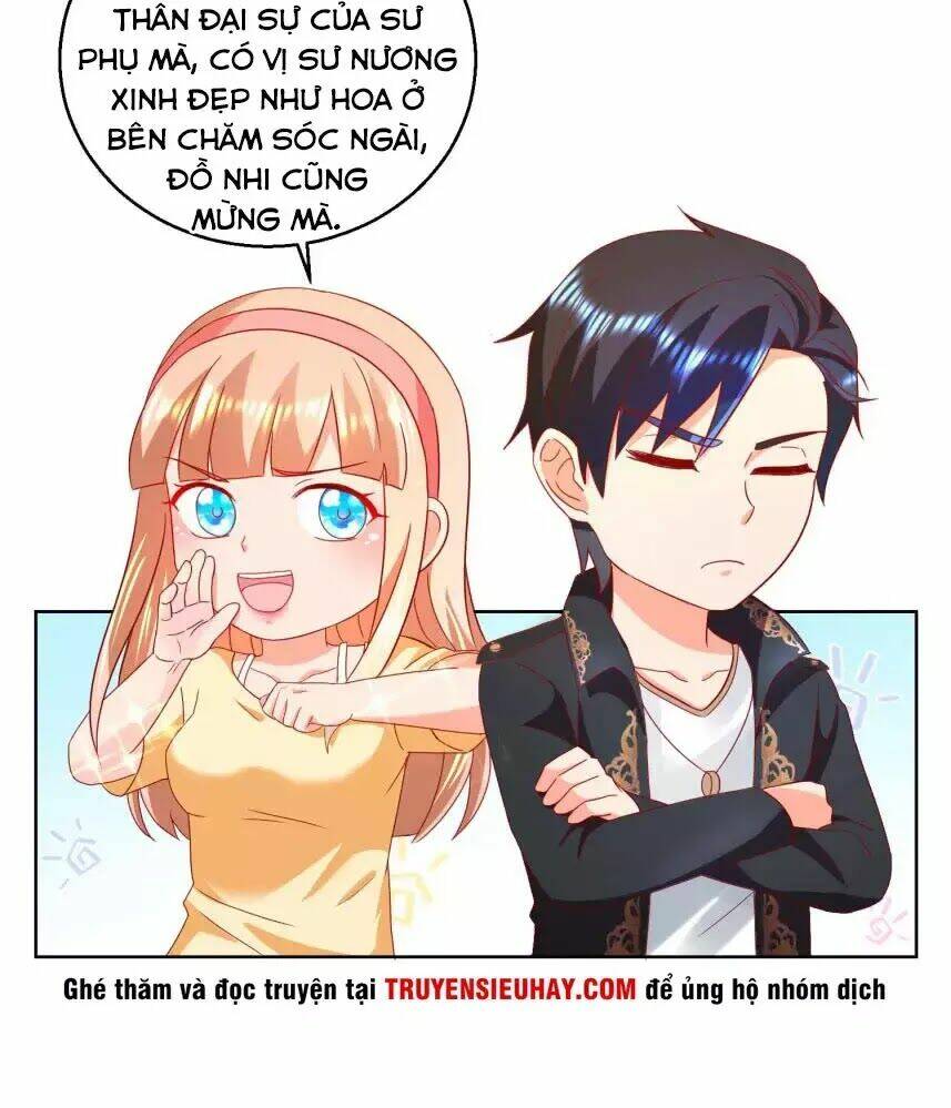 vú em là cổ tiên chapter 34 32