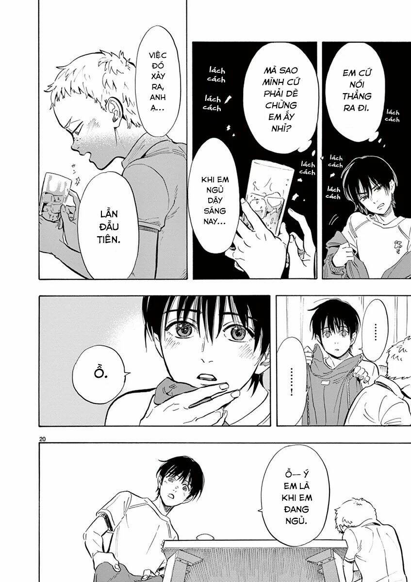 shimanami tasogare chapter 7 22