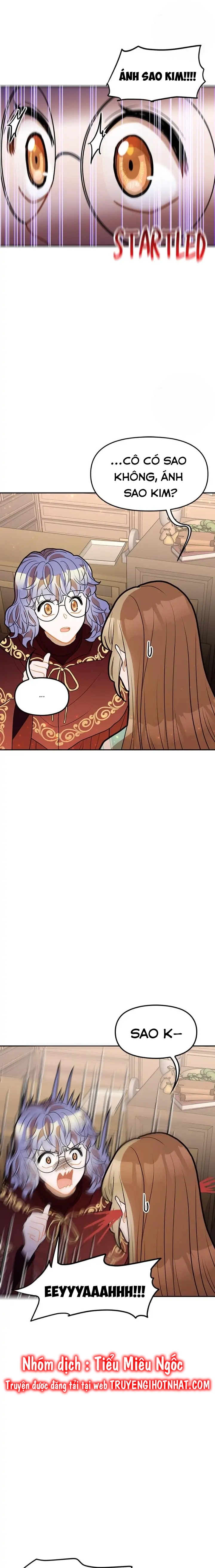 làm cách nào để sống sót trong cuốn tiểu thuyết ngôn tình lãng mạn chapter 28 20