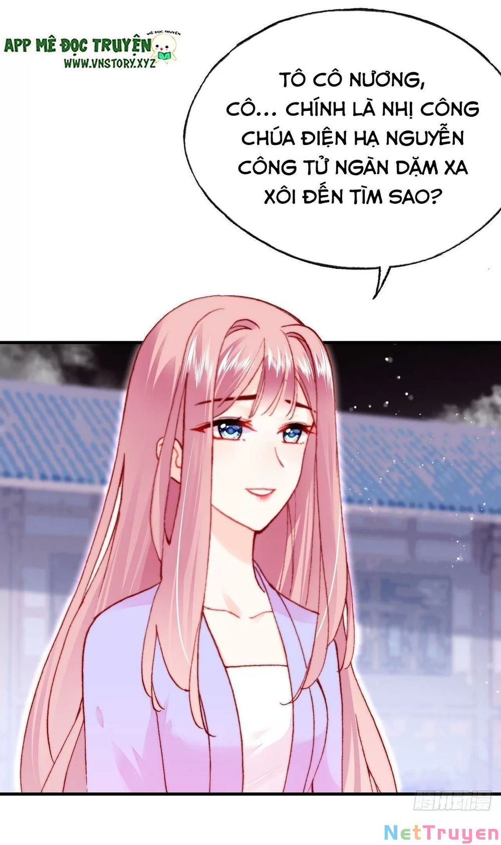 lại bị bệnh chiều chuộng quấn lấy chapter 47 17