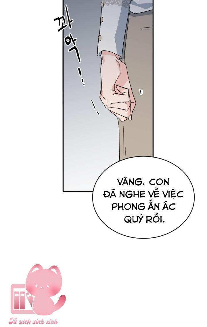 nguyện ước vô vọng của ma nữ chapter 63 13