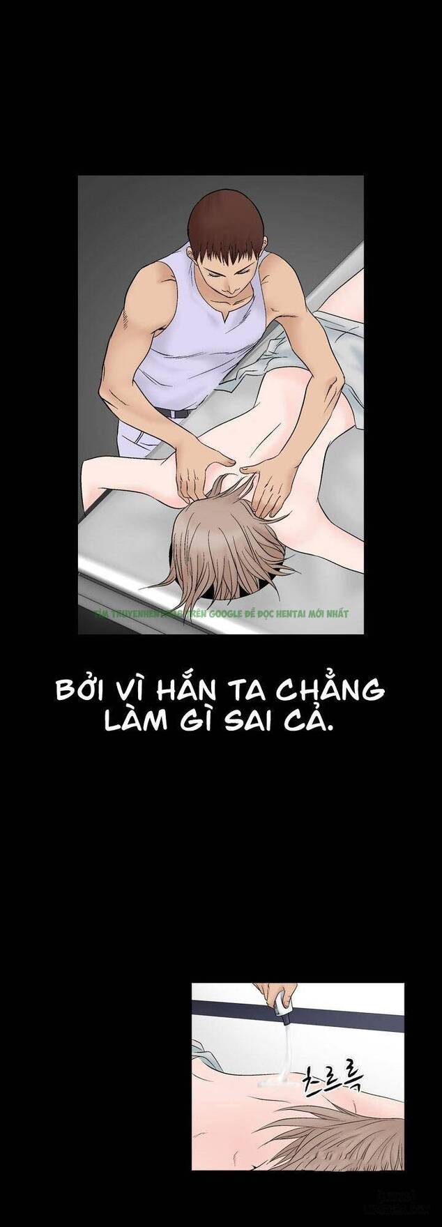mùi vị của đôi bàn tay chapter 42 45