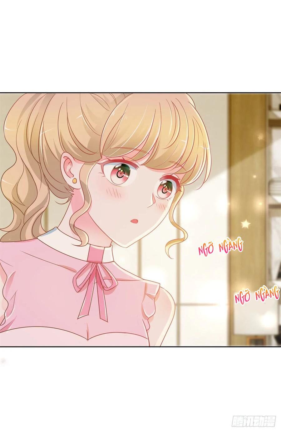 ẩn hôn 100%: chọc tức vợ yêu mua một tặng một chapter 169 5