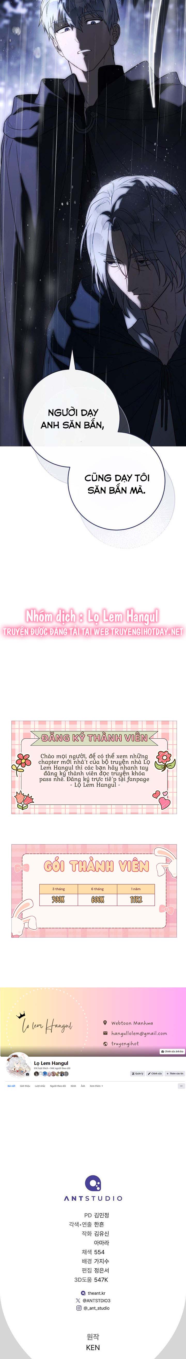 phía sau em, luôn có ta bên cạnh chapter 120 20