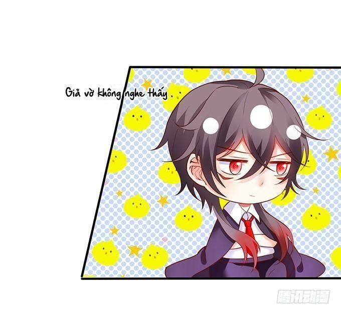 hồ tiên hung bạo chapter 66 63