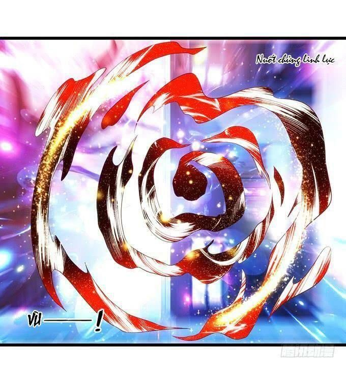 hồ tiên hung bạo chapter 97 5