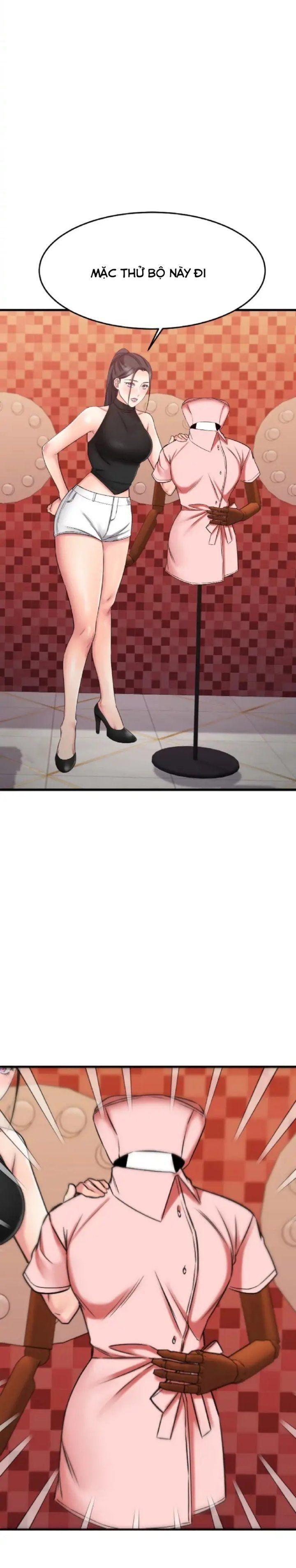 18+ làm tình cùng cô bạn thân khác giới chapter 30 2