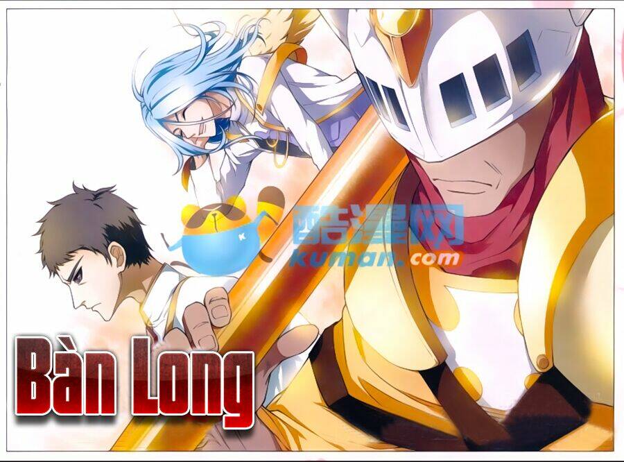 bàn long giới chỉ chapter 164 1
