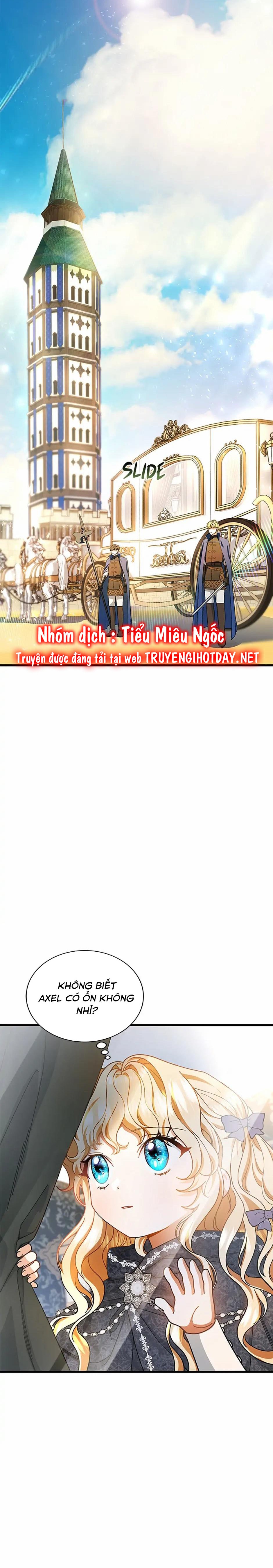 vị cứu tinh của nam phản diện chapter 20 2