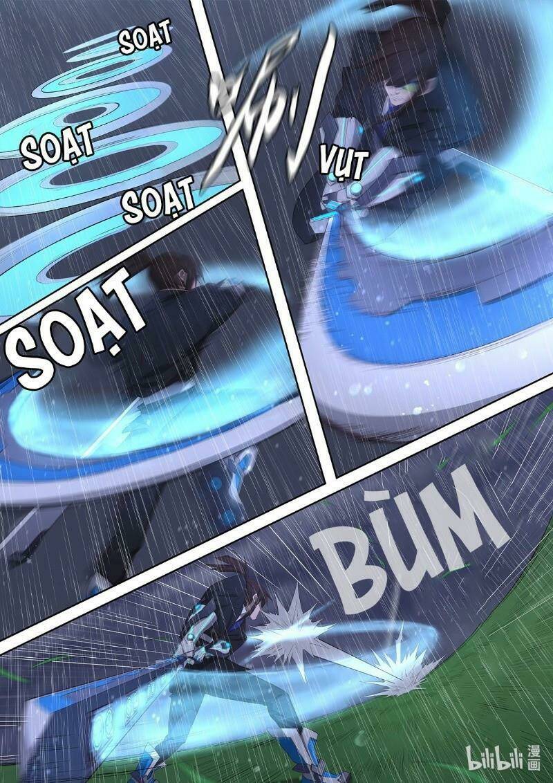 đại ẩn vu trạch chapter 36 5