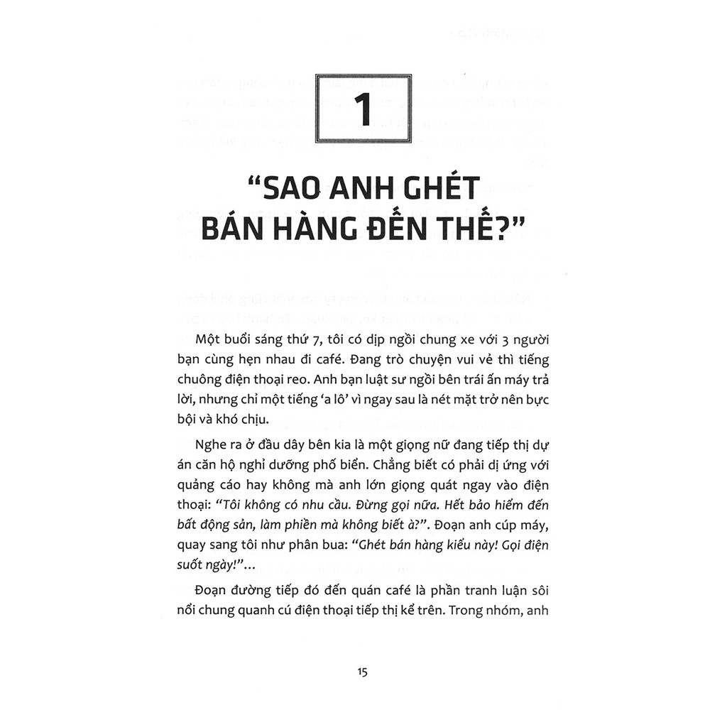 4 Quy Luật Bất Biến Trong Bán Hàng - 100 Câu Chuyện Cảm Hứng Về Nghệ Thuật Bán Hàng Đỉnh Cao ( Tái Bản)