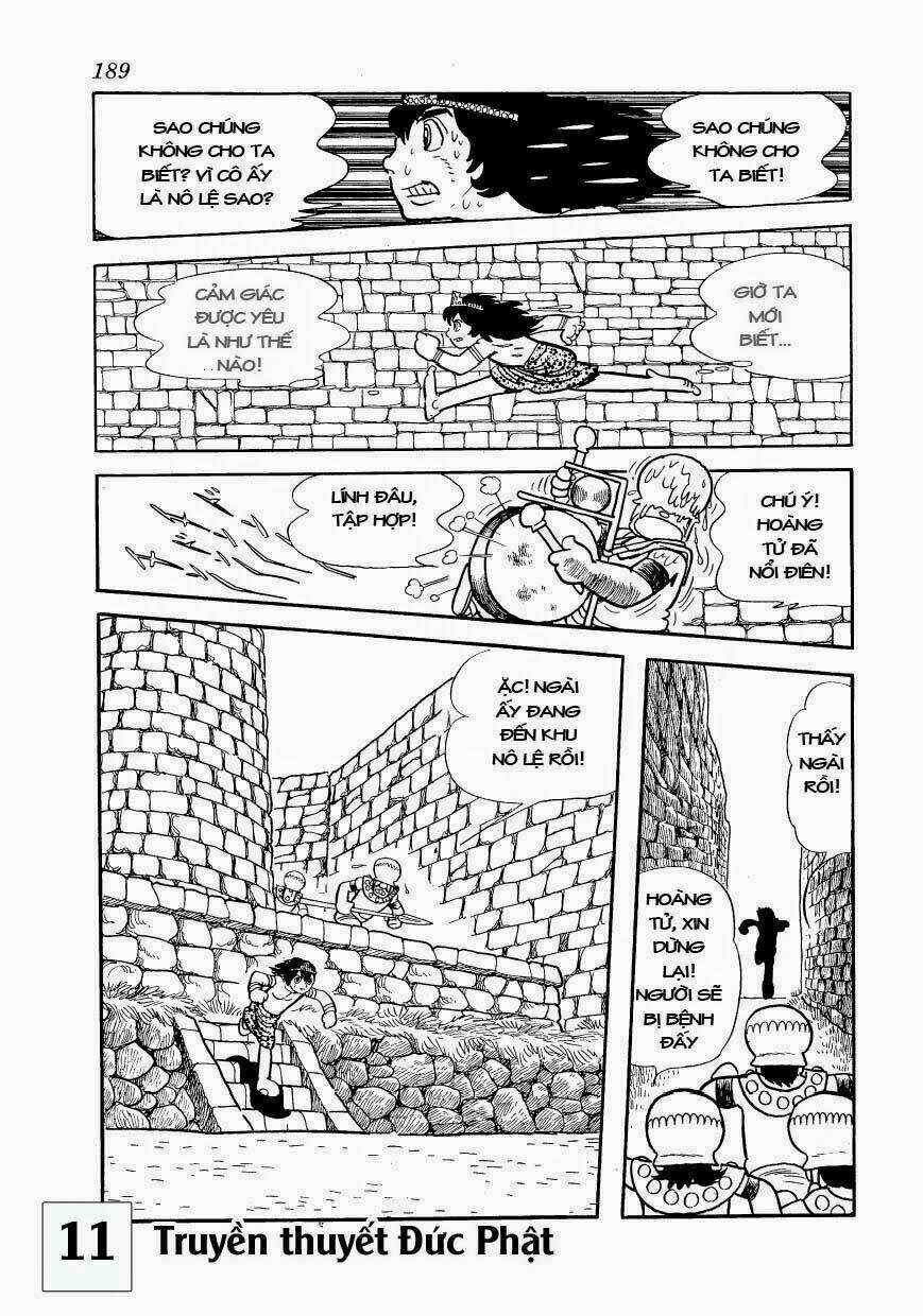 buddha - truyền thuyết đức phật chapter 53 24