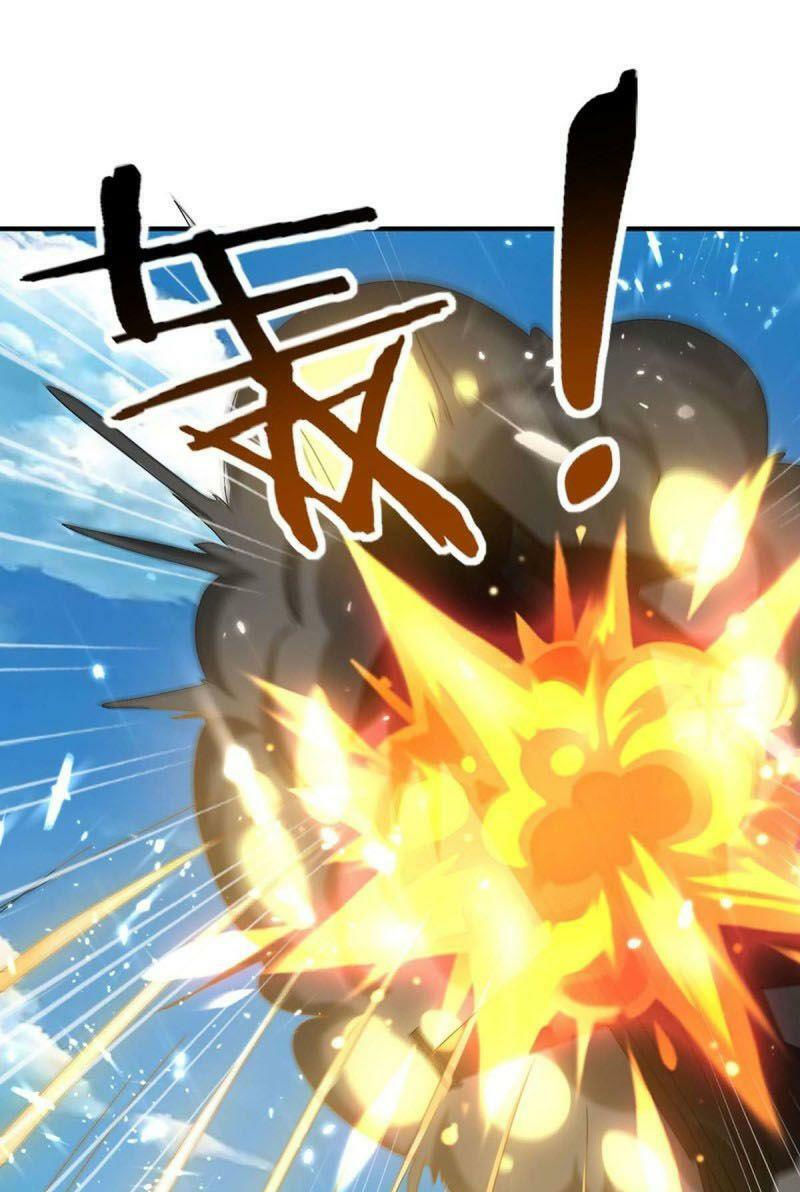 tối cường thăng cấp chapter 215 5