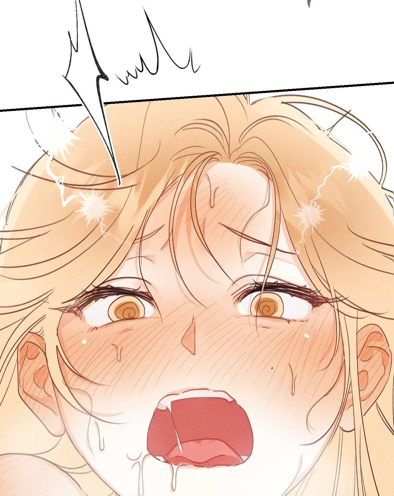 [18+] người đàn ông làm tình với quỷ chapter 2.2 35