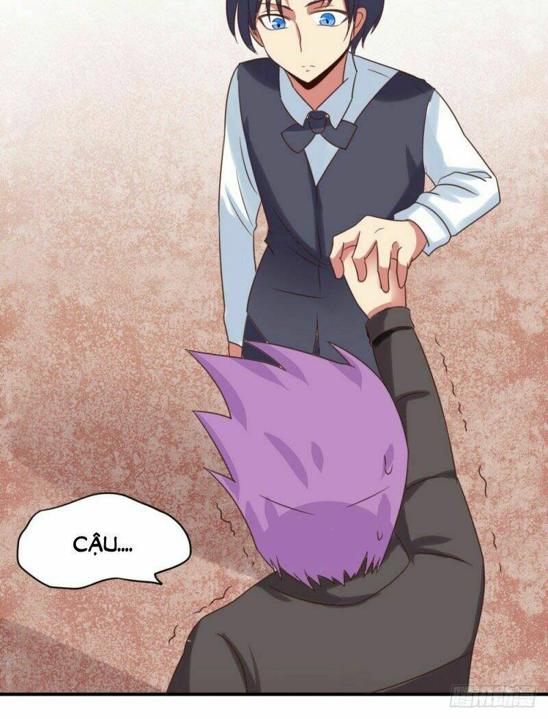 thiên ngoại phi tiên chapter 27 4