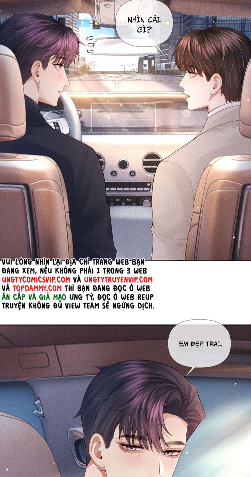 dior tiên sinh chapter 73 3