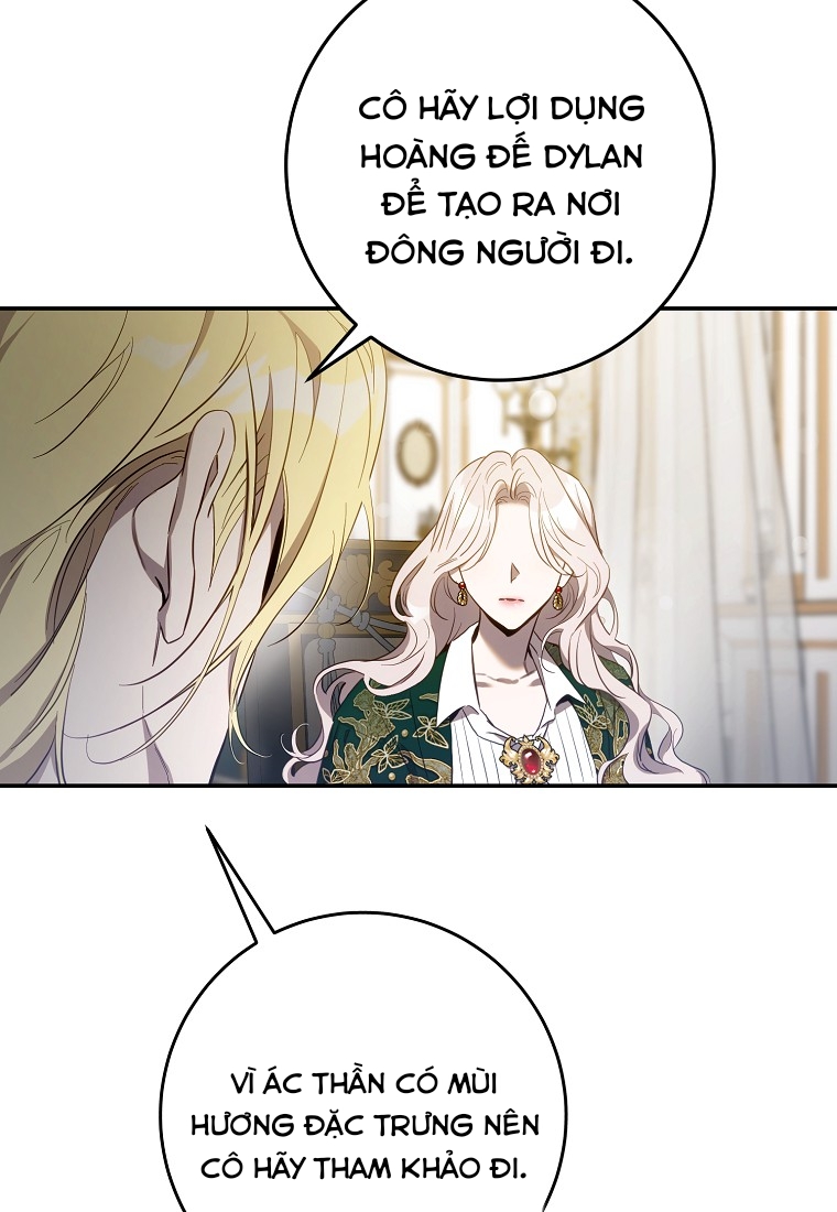 thuần hóa bạo chúa rồi bỏ trốn chapter 103.1 75