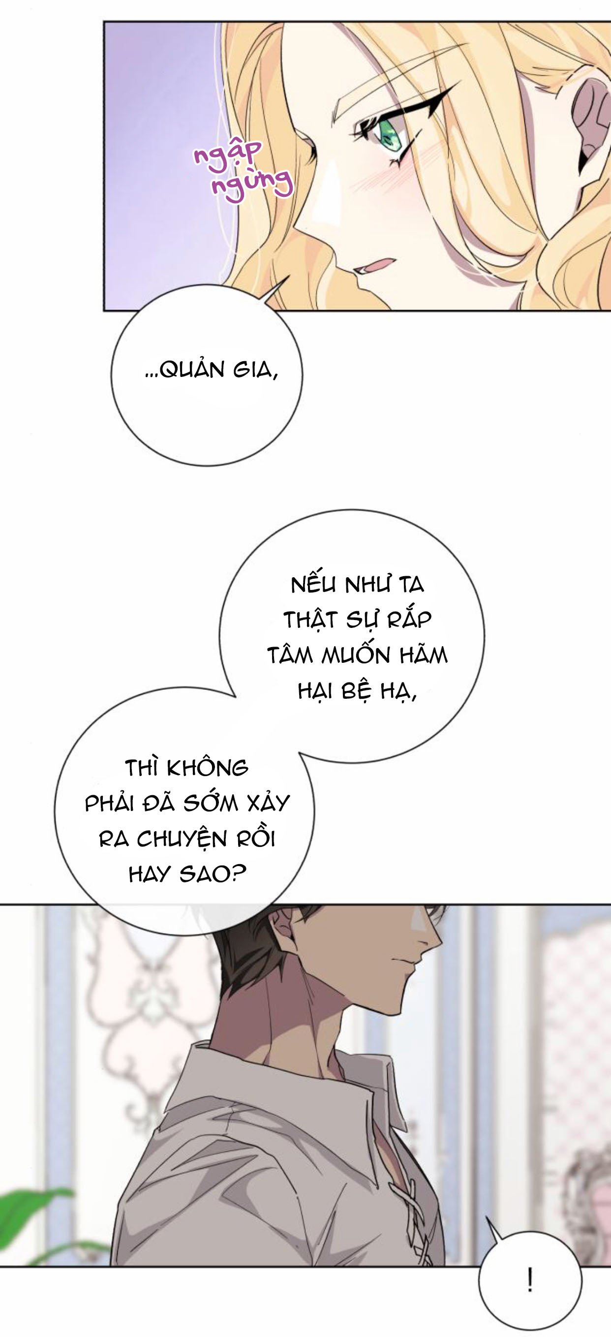 đã có lúc ta muốn nàng chết đi chapter 27 32