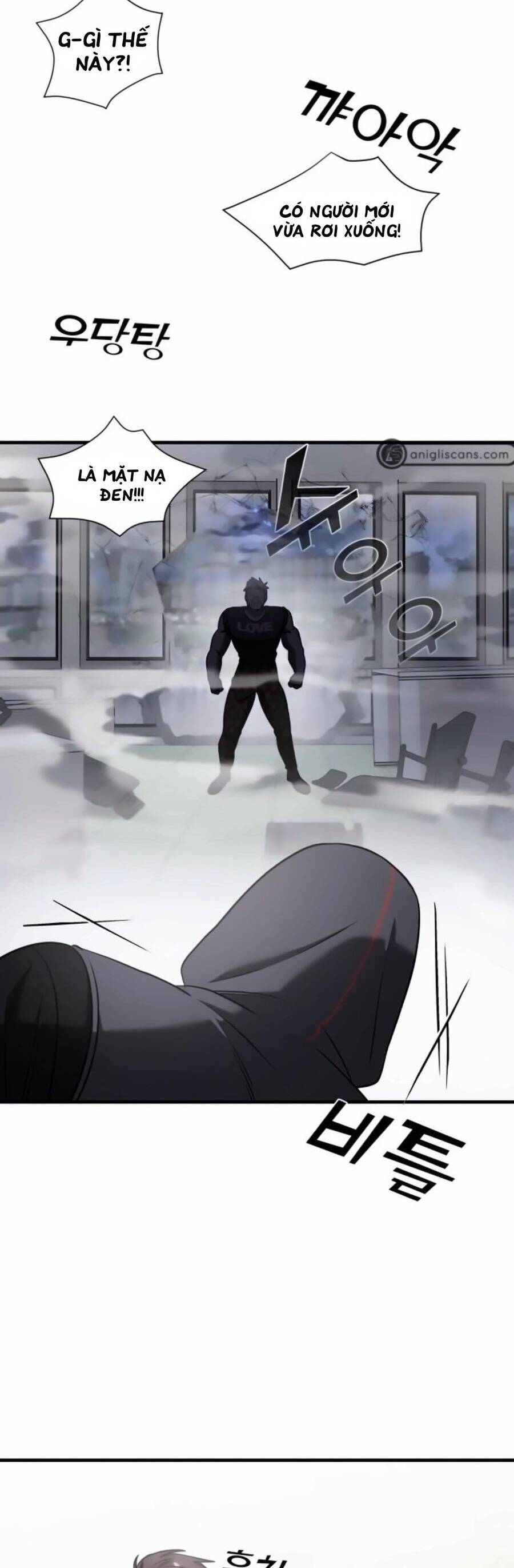 phản diện thuần túy chapter 57 59