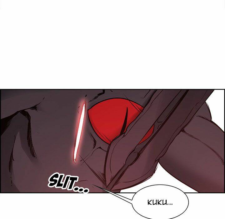 dâm dục hùng chapter 85 19