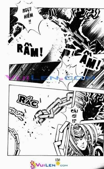 những người bạn tốt chapter 21 137