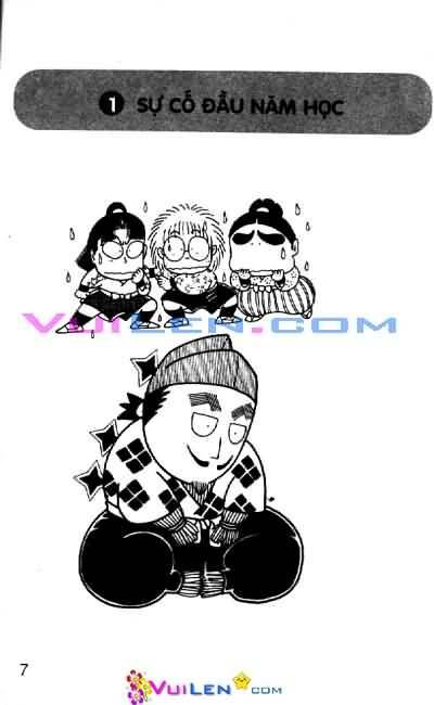 ninja loạn thị chapter 45 8