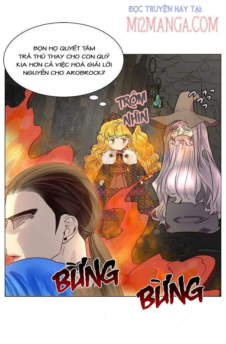 tôi không phải là người tốt chapter 142.5 25