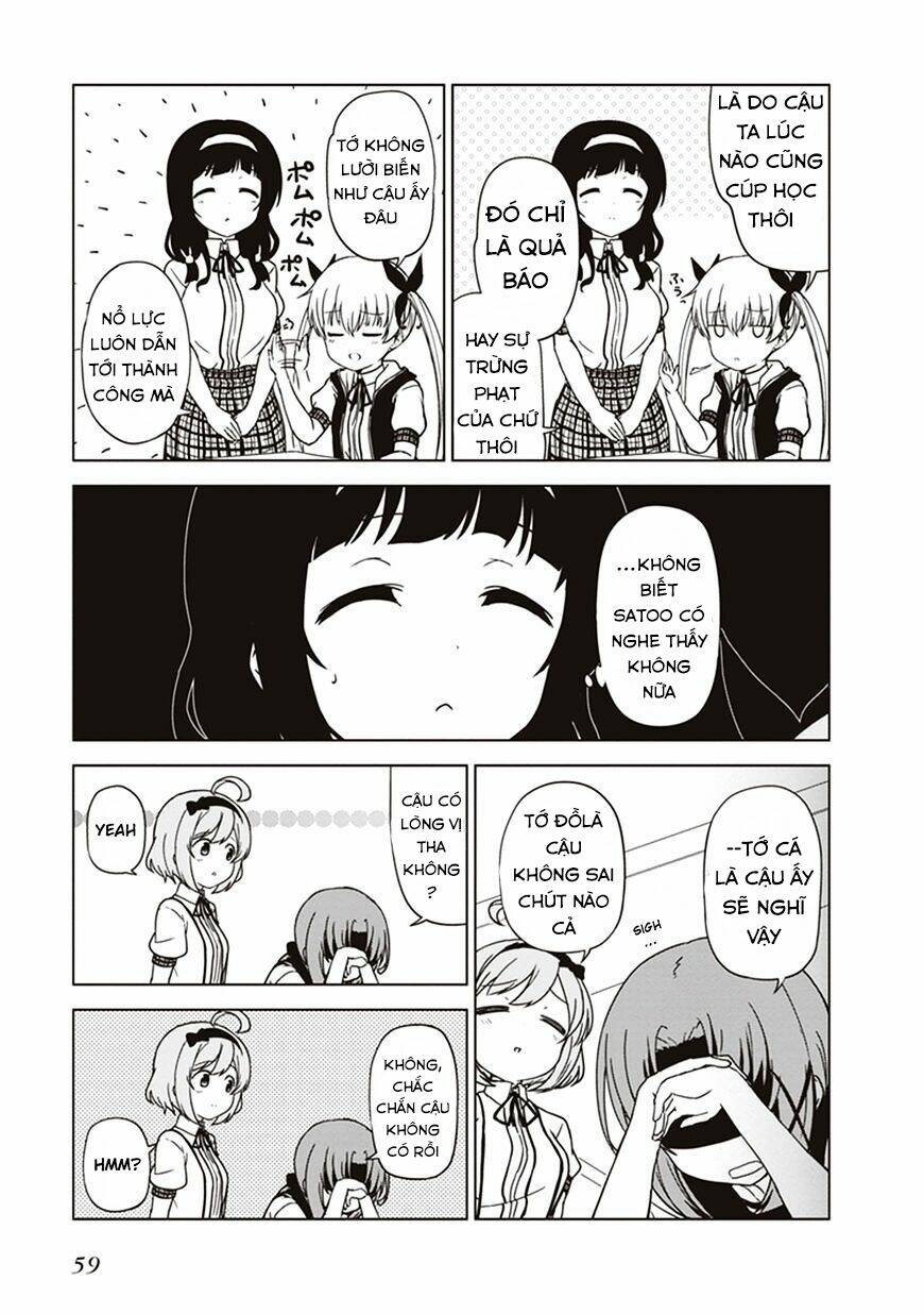 jc no life chapter 5 5