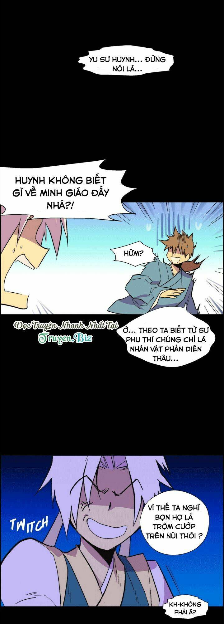 biên niên sử lãnh nguyệt chapter 6 4