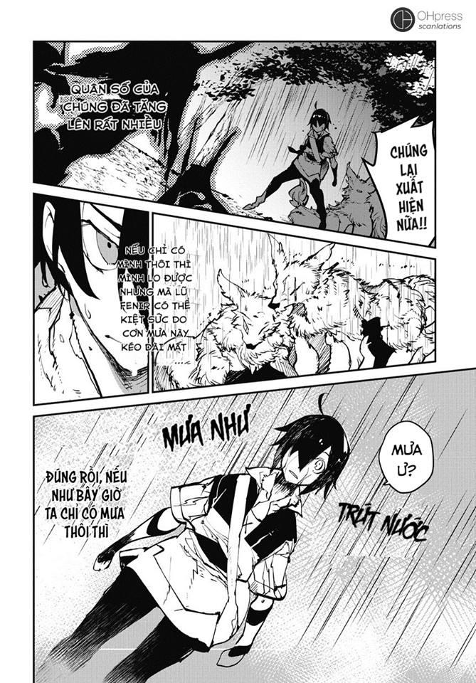 isekai tensei no boukensha chapter 2 31