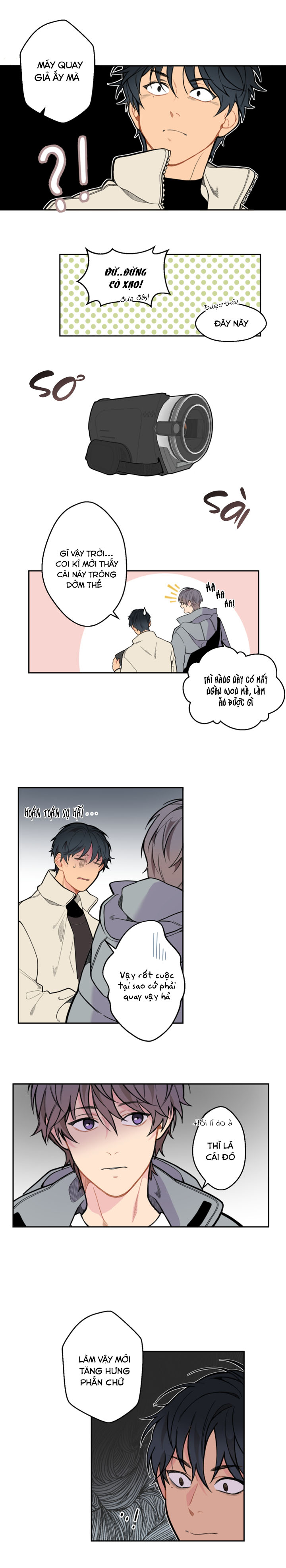 muôn kiểu làm tình chapter 6 7