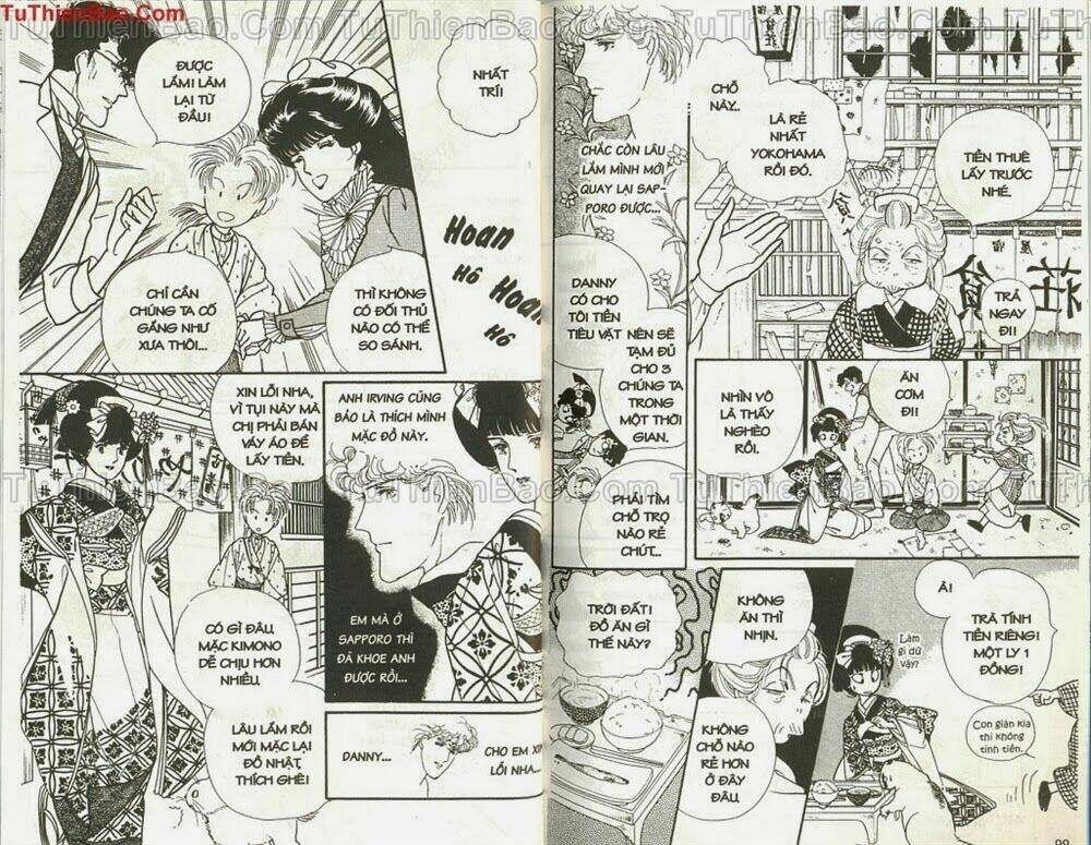 người đẹp new york chapter 6 51