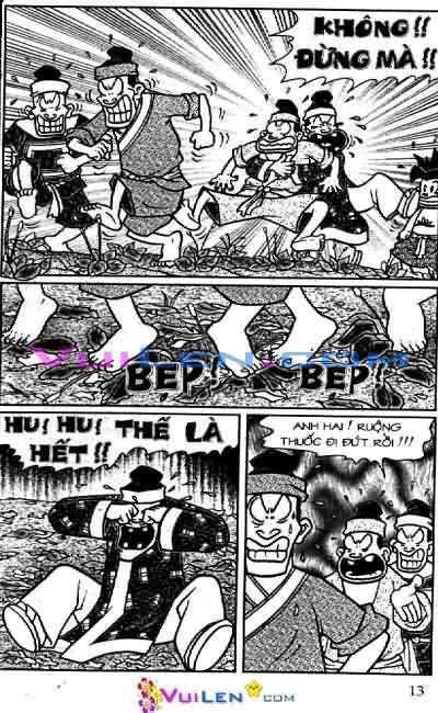 thần đồng đất việt chapter 32 9