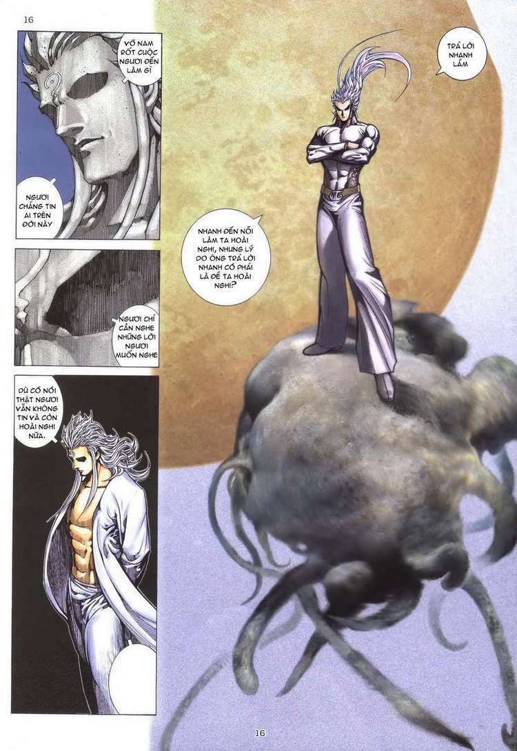 võ thần chapter 297 16