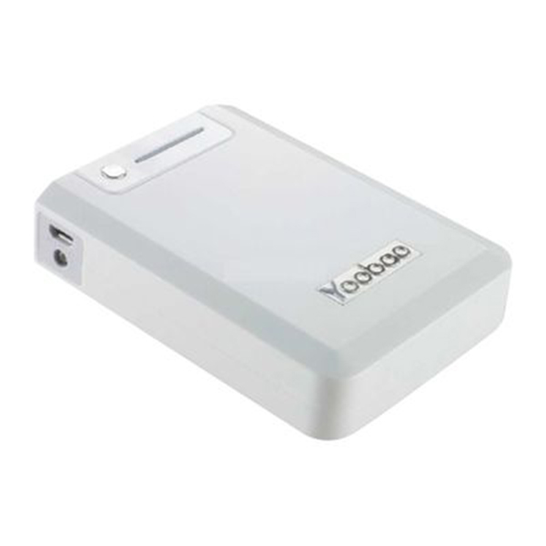 Sạc dự phòng 10400mAh YB-645Pro YOOBAO - Hàng chính hãng