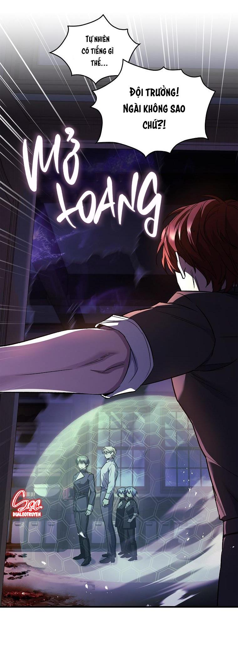 bước ngoặt định mệnh chapter 28 43