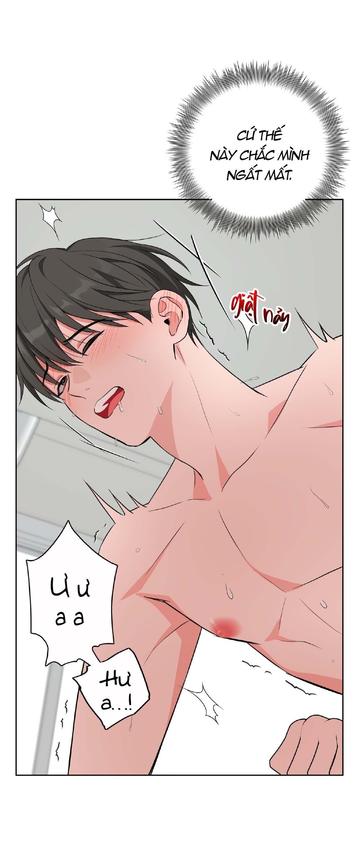 ba ngày, làm thật chapter 32 45