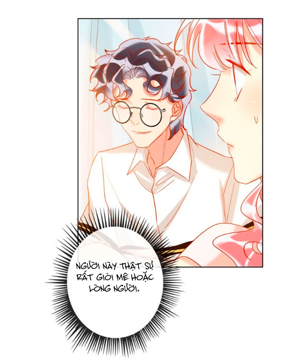 kế hoạch đánh chiếm của công chúa nghèo chapter 44 7